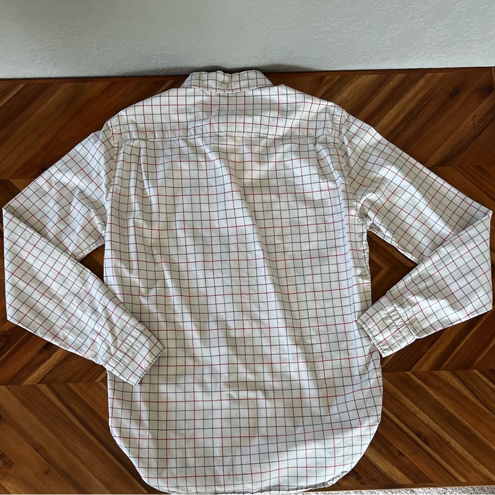 Fossil Men’s Button Down - image 2